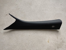 Cover Mercedes Benz C205 Trim