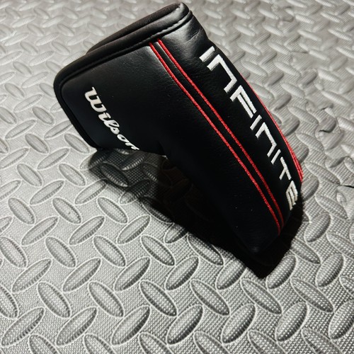 New wilson staff infinite - wilson,