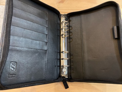 Organiser whs filofax personal - organiser-whs,