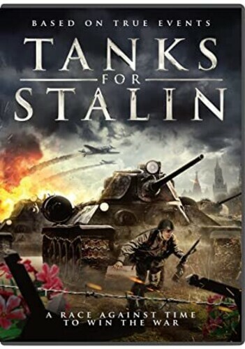 Tanks for stalin dvd - for, (dvd)
