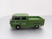 1975 VOLKSWAGEN TYPE 2 CREW