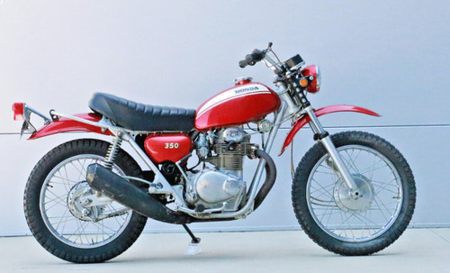 Download honda 350 - download, cb