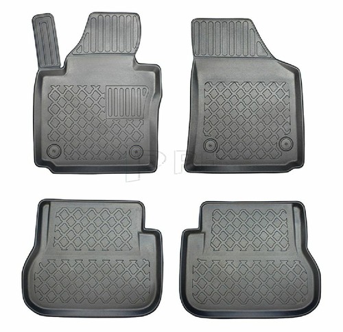 Premium tpe rubber mats - premium, for