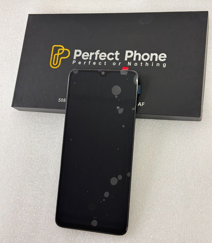 Oneplus a6010 a6013 oled - oneplus,