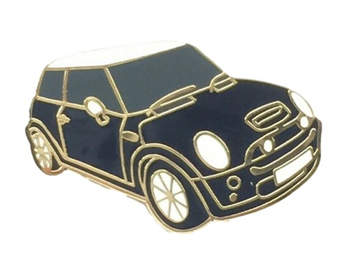 Mini new shape motorcar black - mini,