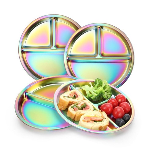 Portion control plate - control,
