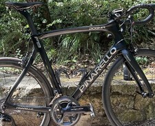 PINARELLO DOGMA F8 FRAME (size 59.5)