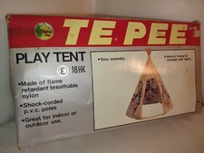 Rare Vtg 1988 Timber Top