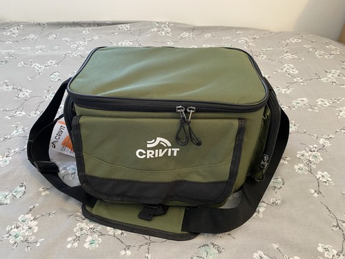 Olive green 15l fishing - olive,