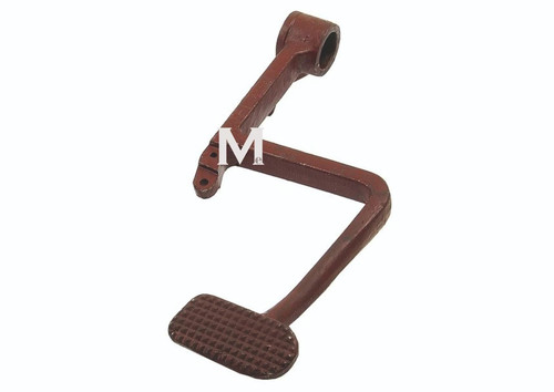 Brake pedal 181961m1 - brake, rh