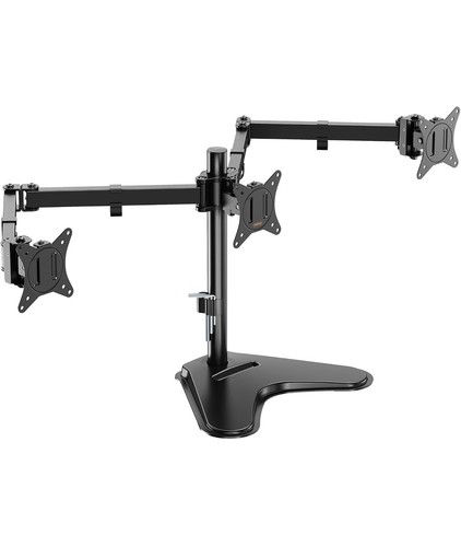Triple monitor stand free - monitor,