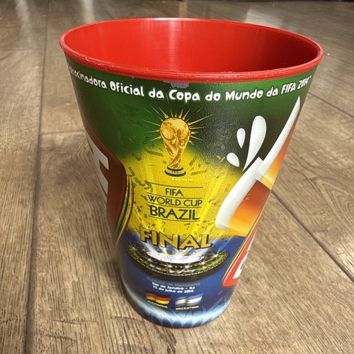 World cup final 2014 - cup,