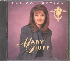 Mary Duff Collection - Mary