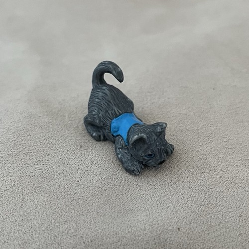 Vtg 90s kitty - 90s, in