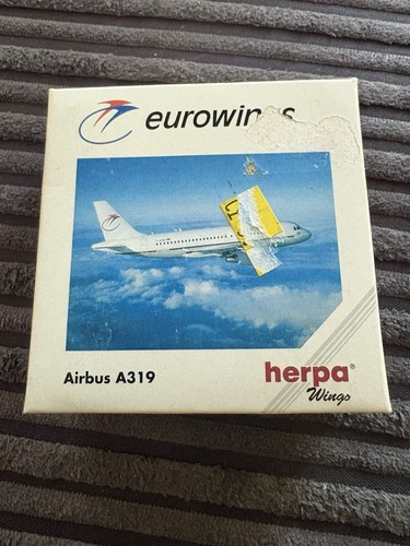 Herpa wings 500 - herpa,