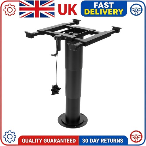 Camper table leg - camper,