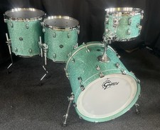 Gretsch Renown Maple Drum Kit