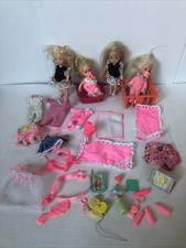 Vintage Mattel 90s bundle