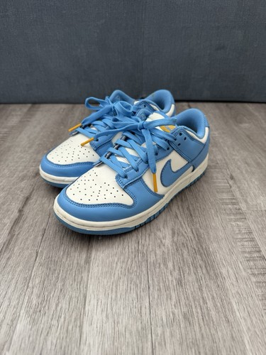 Nike dunk low - coast, womens