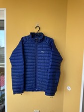 Rab Jacket Womens UK 14 US L