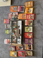 Boxed Atari 2600 VCS 19 games