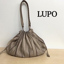 Lupo Handbag Tote Shoulder