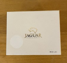 Jaguar J633/3 Watch
