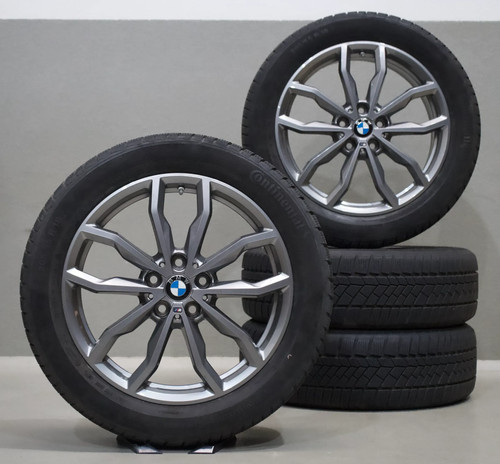 Genuine bmw f48 f39 18 - bmw,