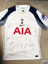 ULTIMATE Club Certified SPURS