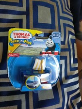 THOMAS & FRIENDS SKIFF Fisher