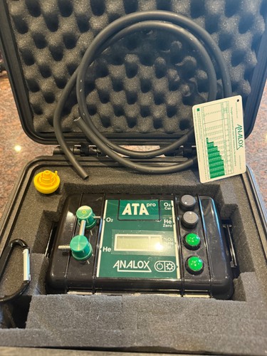 Analox ata pro - ata,