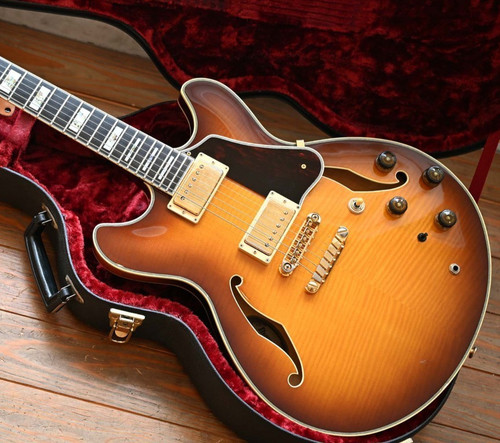 Ibanez 200 john - [ibanez], as-200