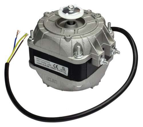 16w fan motor - motor, adexa
