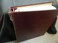 WORLD STAMPS COLLECTION IN