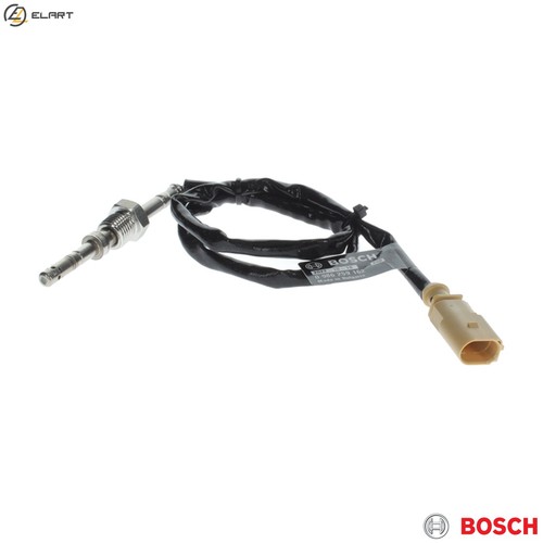 Sensor exhaust gas - sensor,