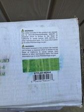 Robelle 4924-4 Pool Cover for