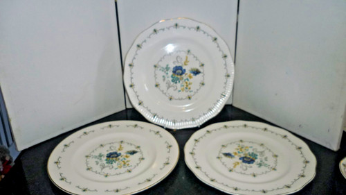 Vintage argyle mayfair bone - mayfair,