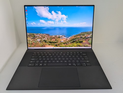 Dell xps 9700 inch - 9700, 17-inch