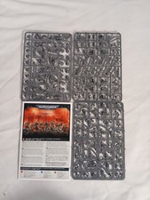 Warhammer 40K Chaos Space