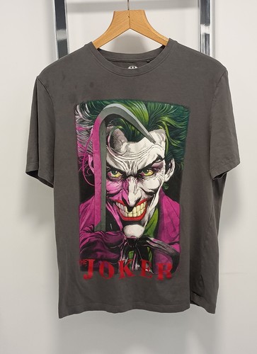 Comics the joker graphic - the,
