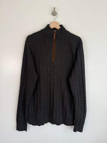 Schoffel jumper size - size, large