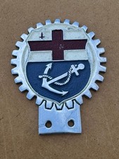 Lloyd s Motor CLub Automobile