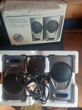 goodmans speakers new in