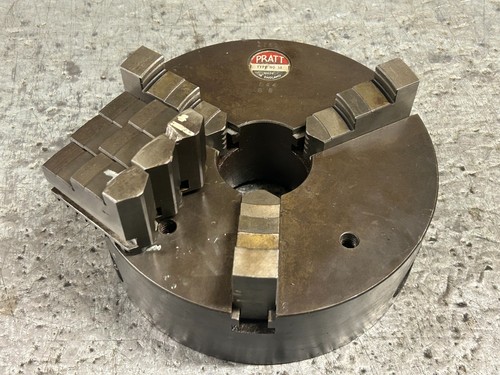 Chuck jaw lathe - lathe,