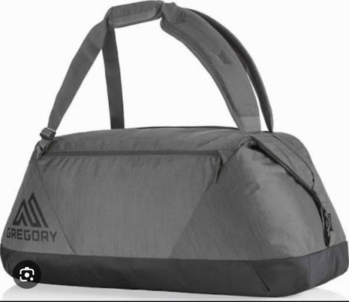 Gregory stash duffel - gregory, liter