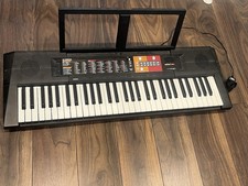 Yamaha PSR-F51 61 Key