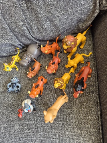 Large bundle disney - of,