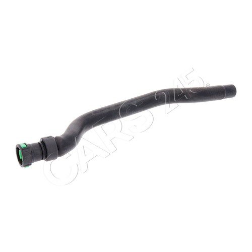 Radiator hose vaico fits ford - radiator,