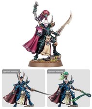 Archon – Drukhari Dark Eldar