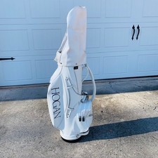Vintage Hogan Edge Golf Bag